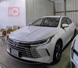 BYD Destroyer 05